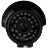 BW Dummy CCTV Camera Dummy Camera Fake Outdoor Indoor Weatherproof