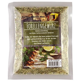 Fishing Tackle Max FTM Spice Trout