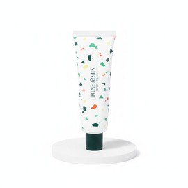 [Tone Up Prep Cheongcho Fresh Face] Tone Fit Sun Vegan Cheongcho Tone Up Sun Cream 50ml / [톤업프렙청초쌩얼] 톤핏선 비건 청초 톤업선크림 50ml