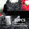 Money Pull Box for Cash Gift - Luxury Money Pull