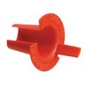 Arlington AS3 Anti-Short Conduit Bushing, 10-4 AWG AC Cable, 1/2