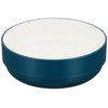 tak Kids Dish Bowl, Standard S, Kids Bowl, Navy, 4.9