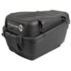 M-Wave Amsterdam Easy Box Rear Carrier Top Case, 5 Liter
