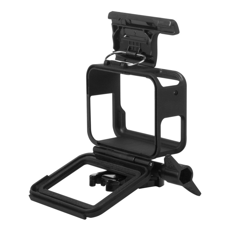 NXET Hero Protective Case, Frame Compatible with GoPro Hero 7