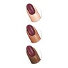 Sally Hansen Salon Effects® Perfect Manicure, Beet Pray Love, Press