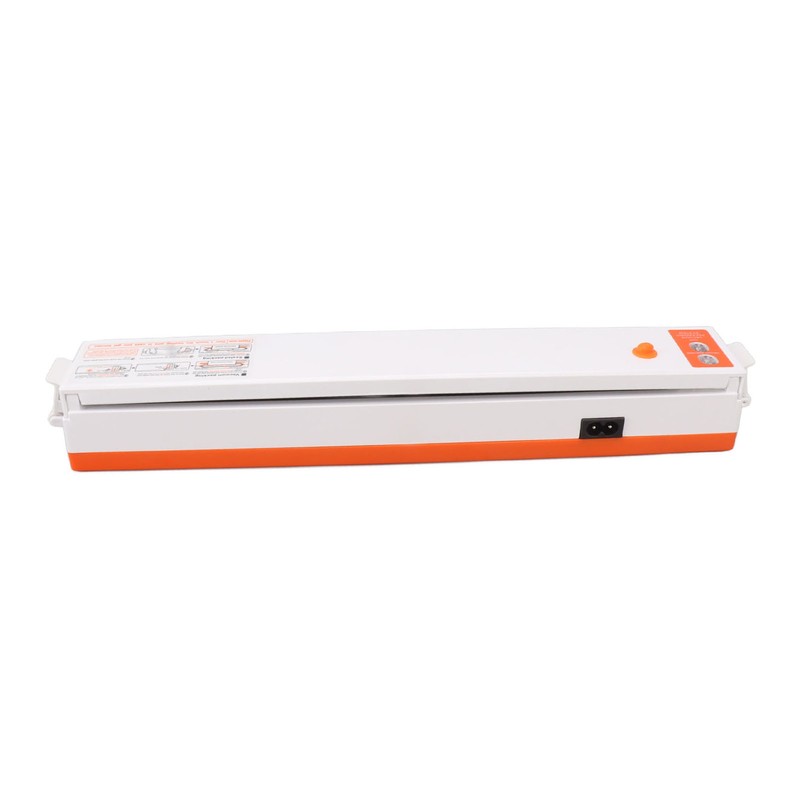 Vacuum Sealing Machine for Food Kicthen Plastic Bags Small Household