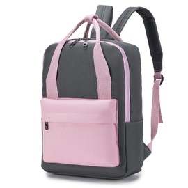 SUCIKORIO 40 x 30 x 15 cm British Airways Wizzair Travel Backpack, Hand Luggage, Airplane, Waterproof Oxford Hand Luggage, Travel Backpack with 14 Inch Laptop Compartment, Daypack for Women, Men,