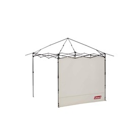 Coleman Full Flap Four Visor Shade, Medium