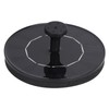 Solar Powered Floating Fountain Bird Bath Water Pump Garden Pond