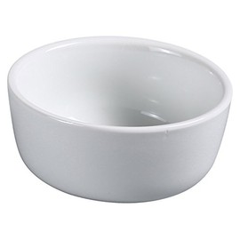 Yanco AC-95-J ABCO Jung Bowl, 9.5 OZ, Porcelain, Super White, Pack of 36
