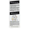 L'Oreal Paris Colorista Hair Make Up Yellow