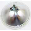 Wagner Sealed Beam 7" Round Headlight #6014 12v Car Truck