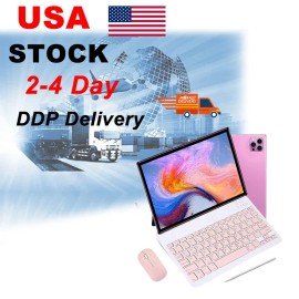 10 Inch Professional Tablette Android MTK6762 4GB+128gb Grossiste Tablette Tactile Tab With Great Pricecolor: Silver, hard drive capacity: 128GB, rear camera: 13.1MP, ram: 4g, front camera: 5MP