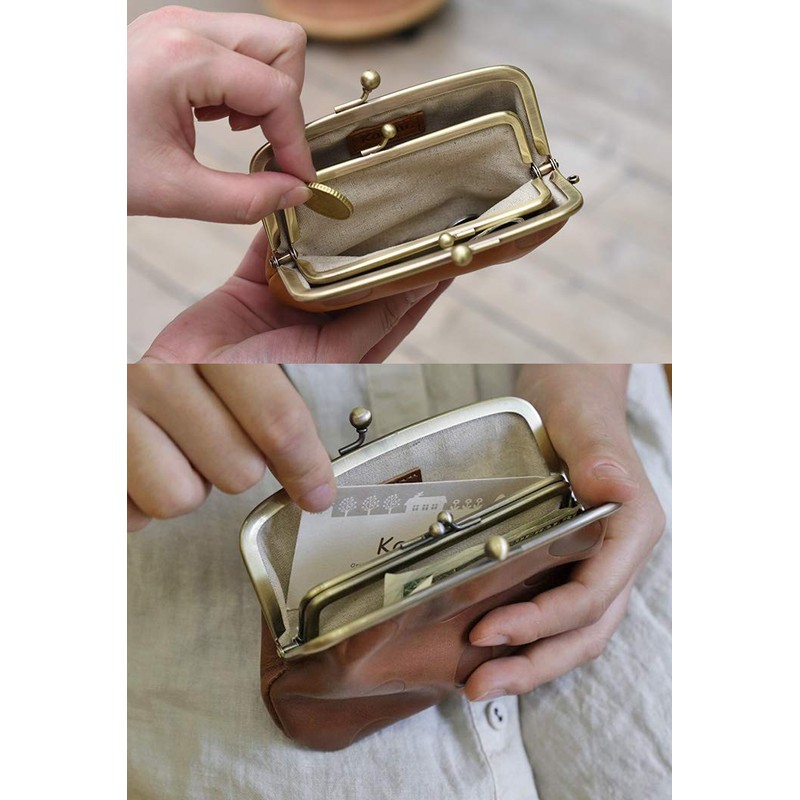 Kanmi Candy Parent and Child Cattail Mouth, Black