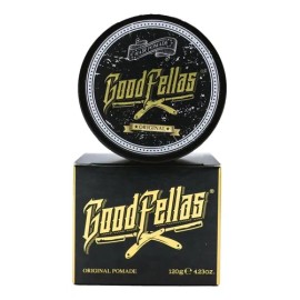 Fijador para el cabello en pomada fijación media GoodFellas Pomade Hair Supremacy                                                                     