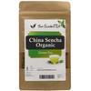 China Sencha Organic Green Loose Leaf Tea (100g)