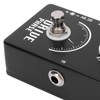 Guitar Phaser Pedal Electric Analog Phase Shifter Effect Musical Instrument