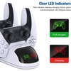 fonefunshop Fast charging station for P5 controllers