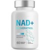 NAD+RESVERATROL