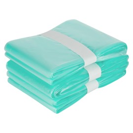 Refill Films Compatible with Korbell Classic 16 Litre and Litter Champ - Pack of 3 Refills Refill Foil Rings Refill Cassettes Nappy Bin Liner Refill Bonus