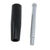 yukata Revolving Handle Lathe Hand Handles Marine Winch Trailer Jack