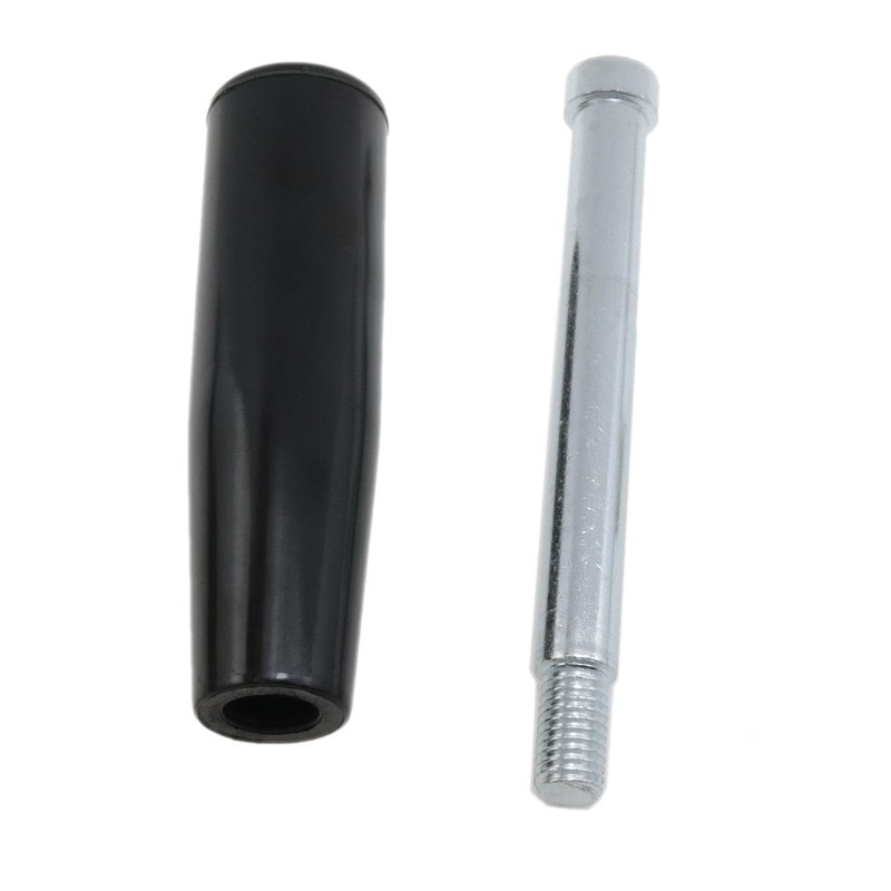 yukata Revolving Handle Lathe Hand Handles Marine Winch Trailer Jack