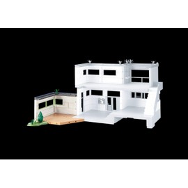 Playmobil 6389 extension for the Modern luxury villa (wrap)
