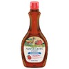 Maple Grove Farms Sugar Free Strawberry Flavored Syrup, 24 Ounce