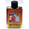 6 PIECES BRYBRADAN YOUR LOVER WILL HATE YOU OIL/TE ODIARA