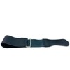 G.B.S Premium Leather Strop for Honing Sharpening Shaving Straight Razors,