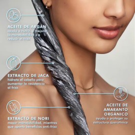 Moroccanoil Shampoo Frizz Control Antifrizz 250ml                                                                                                     