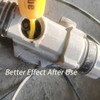 HZACHYX 120g lubricating Grease Pipe (Suitable for SDS Plus and