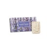 FIORENTINO 3 Pcs Fiorentino Lavender Soap