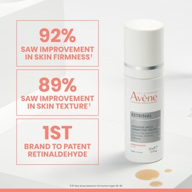 Eau Thermale Avene Retrinal 0.1 Intensive Multi-Corrective Cream