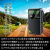 KENOU Portable Radio Mini Radio FM AM SW Short Wave
