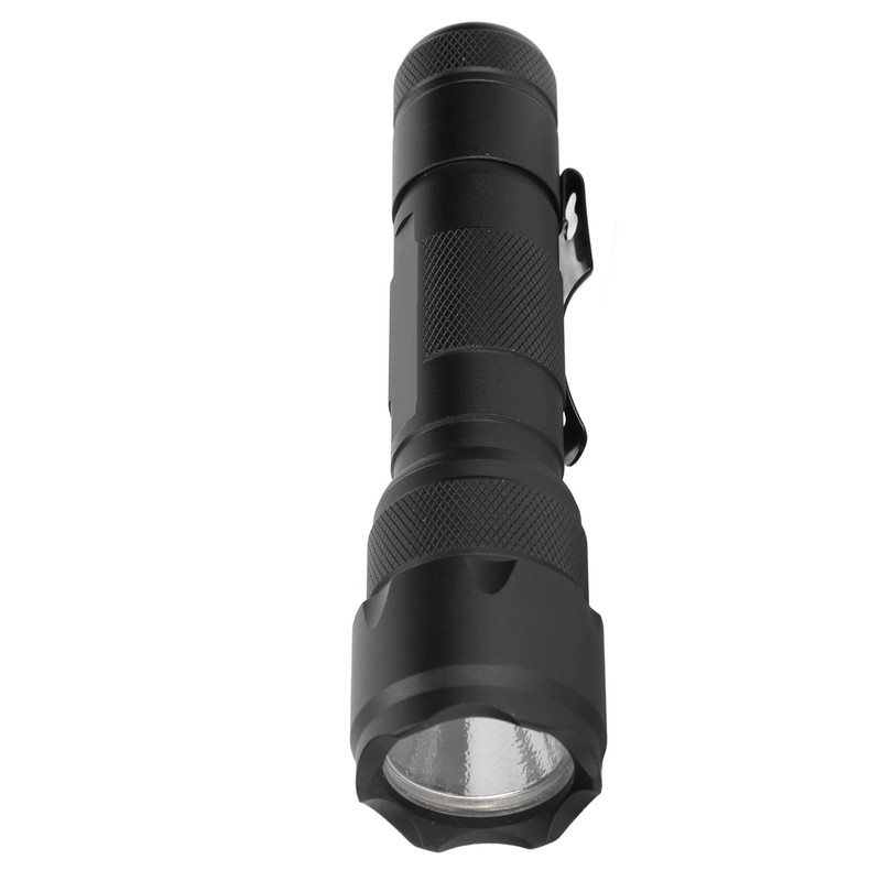 Ultraviolet Flashlight High Brightness Multifunctional Portable UV Flashlight for Pets