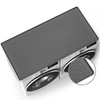 COAZEX 54" x 27.5" Washer and Dryer Covers for the