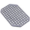 Tegris Side Car Attachment - Silver - USA Made, Utility