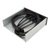 5.25in USB 3.0 Front Panel Hub 4 Ports 5Gbps High