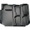 Makita Makpac 838110-1 Inner Tray Inlay Type 1 Dish DC18SD