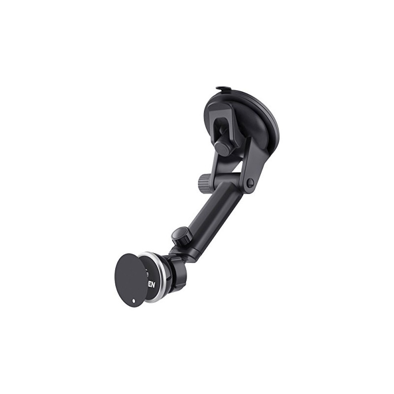STEREN Soporte para Celular magnético con Brazo Extensible POD-297