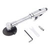 Long Handle Pneumatic Cut Off Tool 3-inch 18000RPM Air Cut-Off