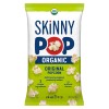 Skinnypop 2 Pack Skinny Pop Original Organic Popcorn 14oz each