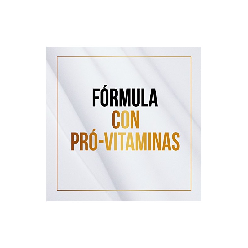Pantene Pro-V Fuerza Y Reconstrucción Shampoo 700ml