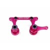 Traxxas Aluminum Steering Bellcranks for Slash 2WD Rustler Bandit VXL