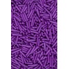 SPRINKLY - Polished Rods - Purple - 25g