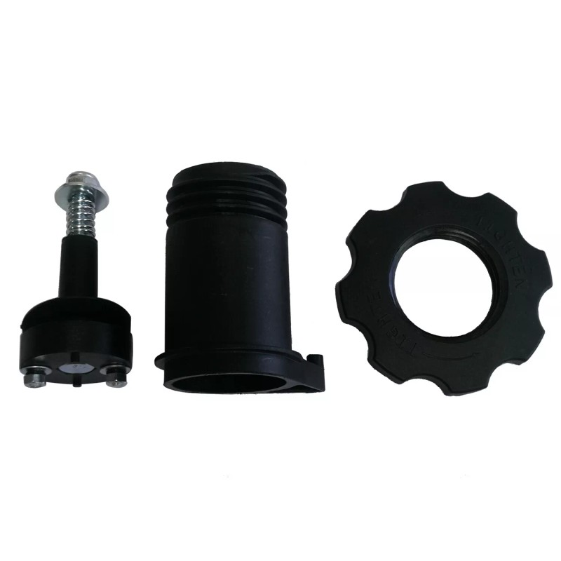 Smart Weld Wire Spool Adapter Hub Kit fits TITANIUM Unlimited
