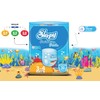 Swim Diapers, Swim Pants for Little Swimmers Size 5-6 (24-55