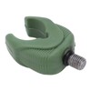 Fishing Rod Pod Stand Holder Aluminium Alloy Fishing Pole Pod