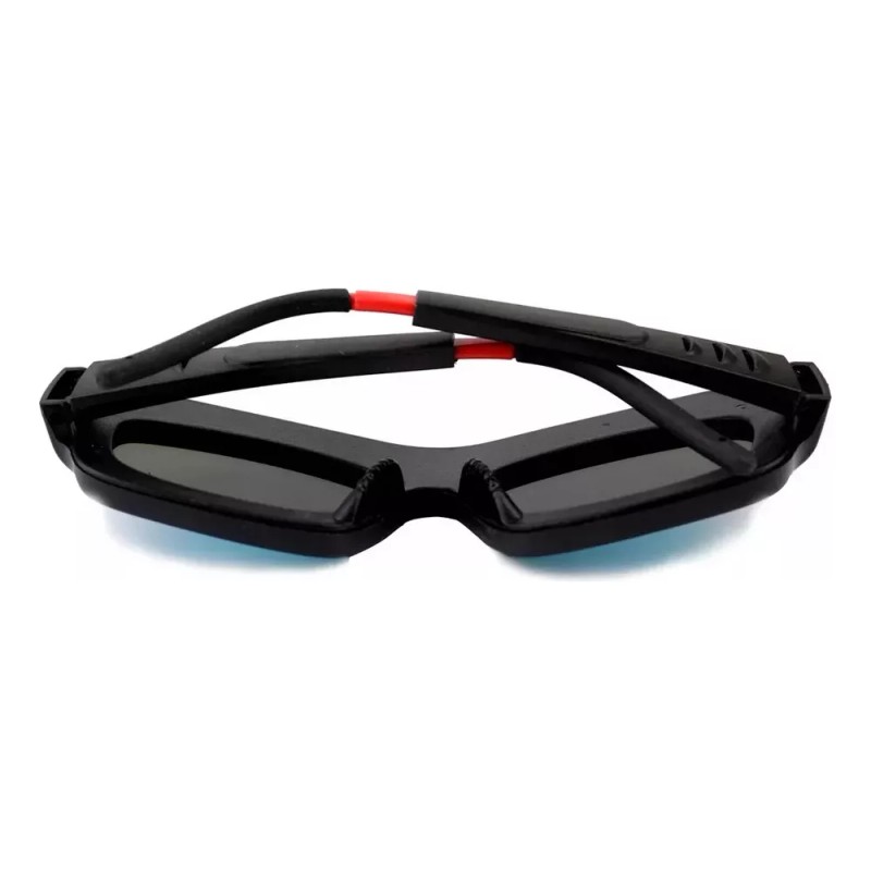generic 1 Gafas De Seguridad De Energía Solar Con Oscurecimiento